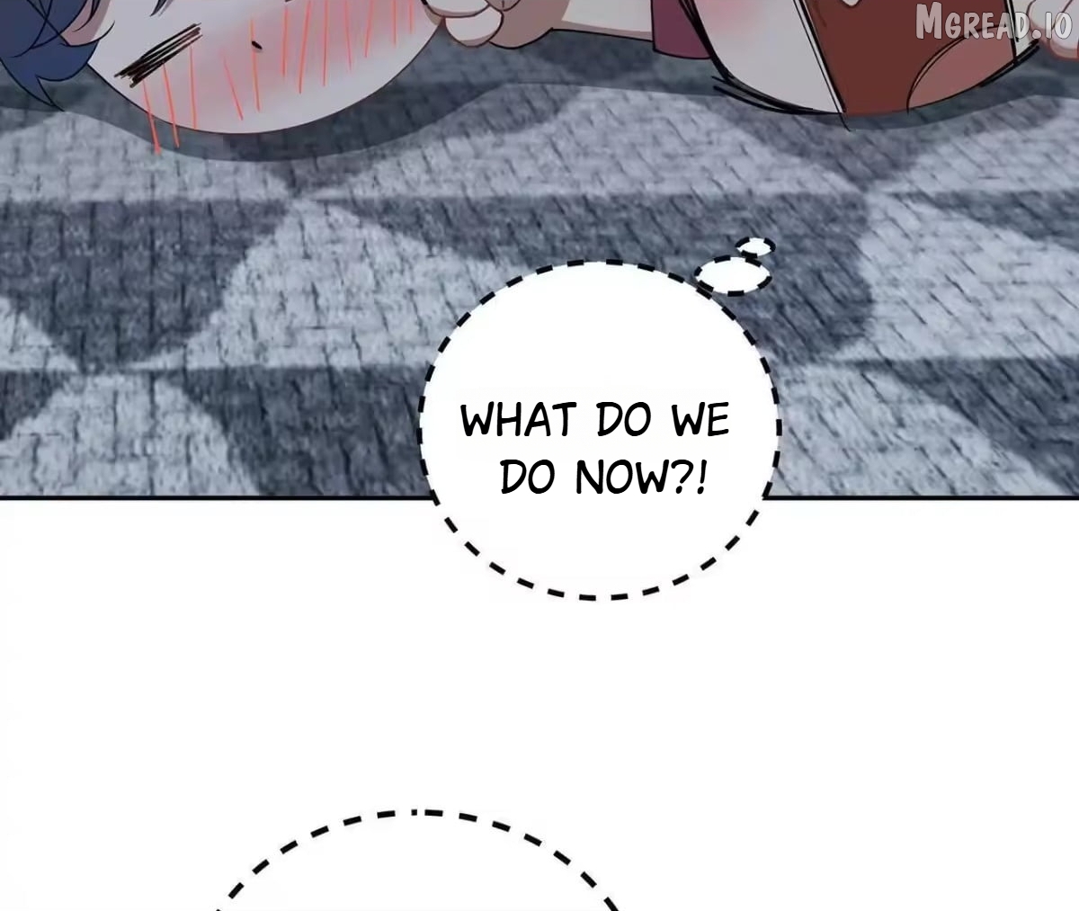 Confession Of The Suspect A Chapter 30  - page 4